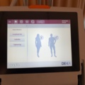 1531340-9 Body Sculpting Machine – DEKA ONDA Plus Coolwaves® – 2022 – Near New Condition