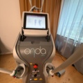 1531340-4 Body Sculpting Machine – DEKA ONDA Plus Coolwaves® – 2022 – Near New Condition