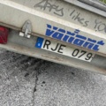 1578762-8 EU-trailer Variant 750 kg 2012