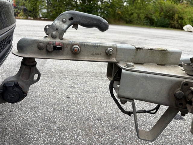 1578762-9 EU-trailer Variant 750 kg 2012