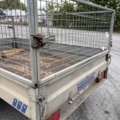 1578762-13 EU-trailer Variant 750 kg 2012