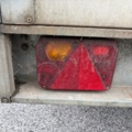 1578762-14 EU-trailer Variant 750 kg 2012
