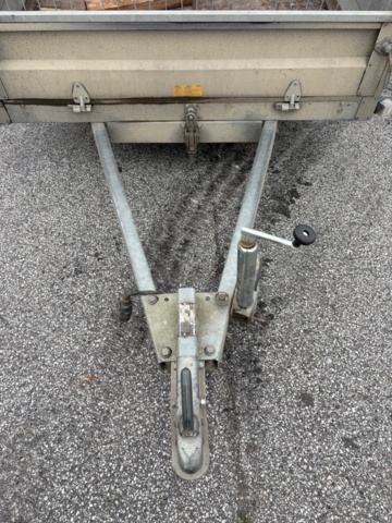 1578762-6 EU-trailer Variant 750 kg 2012