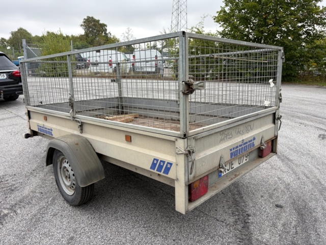 1578762-4 EU-trailer Variant 750 kg 2012