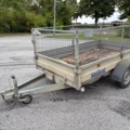1578762-1 EU-trailer Variant 750 kg 2012