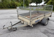 1578762 EU-trailer Variant 750 kg 2012