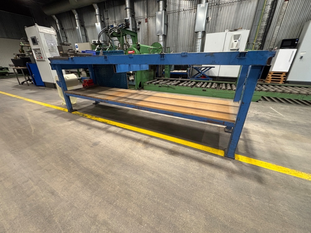 1573208-1 Arbetsbord