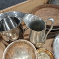 1578774-9 Sortiment med dekoration