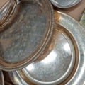 1578774-10 Sortiment med dekoration