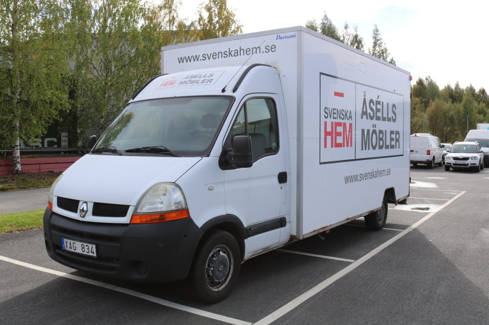1515210-2 Renault Master -2005