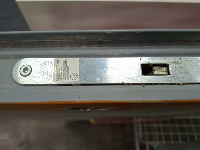 1578905-3 Ståldörr 12x21
