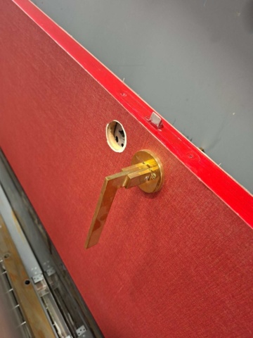 1578905-6 Ståldörr 12x21
