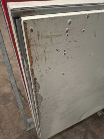 1578905-9 Ståldörr 12x21