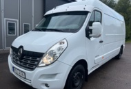 1578737 Renault Master van 2.3Dci 170 -2017 (Repair item)