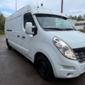 1578737-3 Renault Master van 2.3Dci 170 -2017 (Repair item)