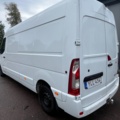 1578737-4 Renault Master van 2.3Dci 170 -2017 (Repair item)