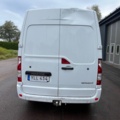 1578737-5 Renault Master van 2.3Dci 170 -2017 (Repair item)