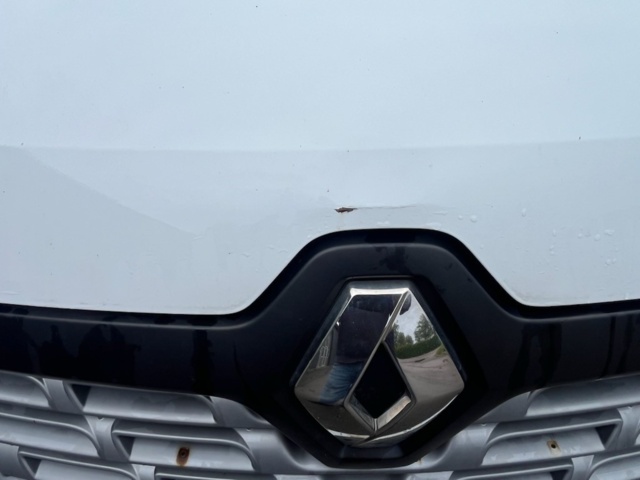 1578737-11 Renault Master van 2.3Dci 170 -2017 (Repair item)