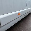 1578737-9 Renault Master van 2.3Dci 170 -2017 (Repair item)