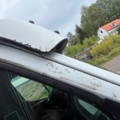 1578737-12 Renault Master van 2.3Dci 170 -2017 (Repair item)