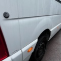 1578737-10 Renault Master van 2.3Dci 170 -2017 (Repair item)