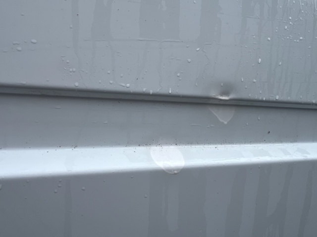 1578737-14 Renault Master van 2.3Dci 170 -2017 (Repair item)