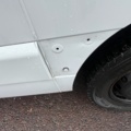 1578737-15 Renault Master van 2.3Dci 170 -2017 (Repair item)