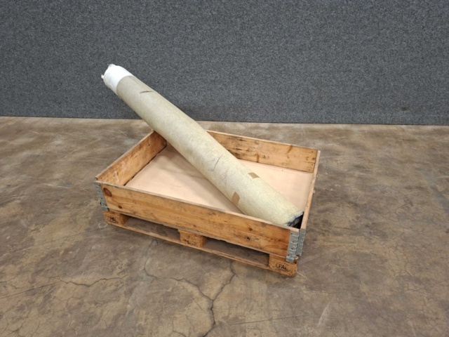 1578910-1 Matta 4,5x2m