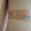 1578910-2 Matta 4,5x2m