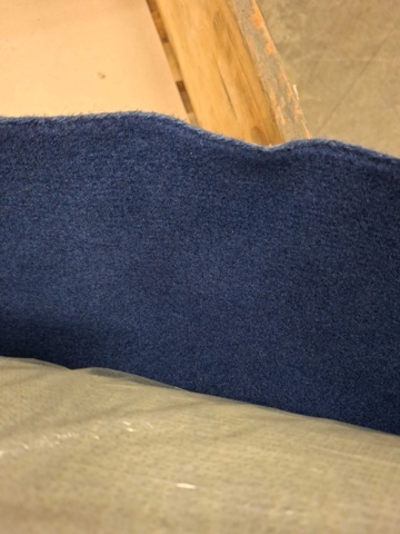 1578910-3 Matta 4,5x2m