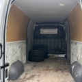 1578737-17 Renault Master van 2.3Dci 170 -2017 (Repair item)
