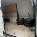 1578737-18 Renault Master van 2.3Dci 170 -2017 (Repair item)