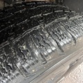1578737-20 Renault Master van 2.3Dci 170 -2017 (Repair item)