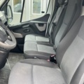 1578737-22 Renault Master van 2.3Dci 170 -2017 (Repair item)