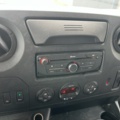 1578737-26 Renault Master van 2.3Dci 170 -2017 (Repair item)