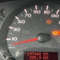 1578737-27 Renault Master van 2.3Dci 170 -2017 (Repair item)