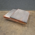 1578911-1 4 st tavlor 100x80 cm