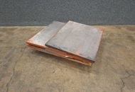 1578911 4 st tavlor 100x80 cm