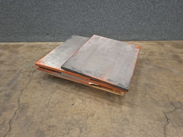 1578911-1 4 st tavlor 100x80 cm