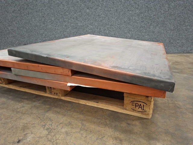 1578911-2 4 st tavlor 100x80 cm