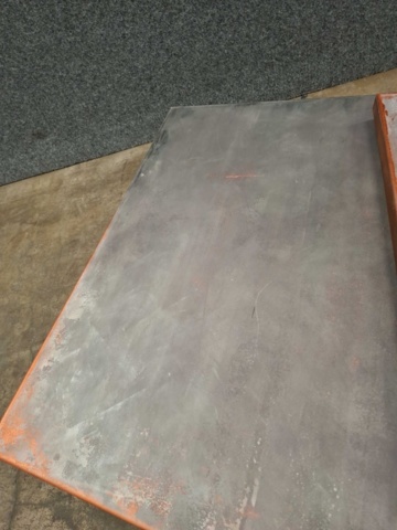 1578911-5 4 st tavlor 100x80 cm