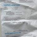 1578737-28 Renault Master van 2.3Dci 170 -2017 (Repair item)