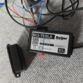 1485790-13 Taxameterutrustning med tillbehör - DigitaX (Tesla)