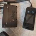 1485791-4 Taxameterutrustning med tillbehör - DigitaX (Tesla)