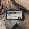1485791-6 Taxameterutrustning med tillbehör - DigitaX (Tesla)