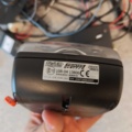 1485792-12 Taxameterutrustning med tillbehör - DigitaX (Tesla)