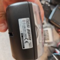 1485793-5 Taxameterutrustning med tillbehör för tre fordon - DigitaX (Tesla)