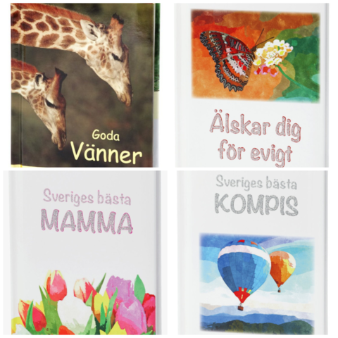 1578108-1 Gift books, 10,000 pcs - 20 titles, hardcover