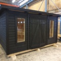 1578960-1 Friggebod of 10 m²