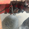 1571825-54 Traktor VOLVO-BM T 500 H -1977
